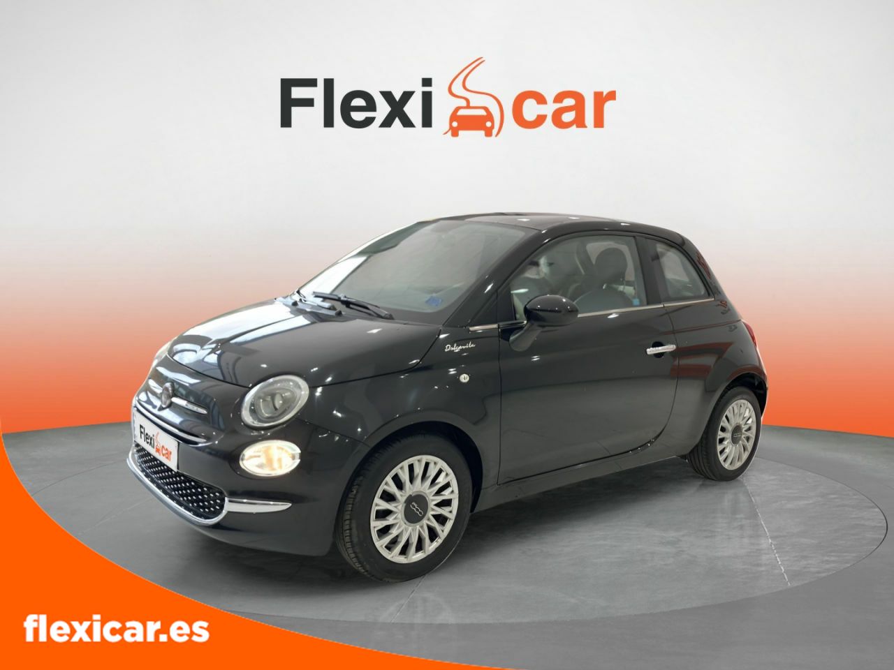 Foto Fiat 500 3