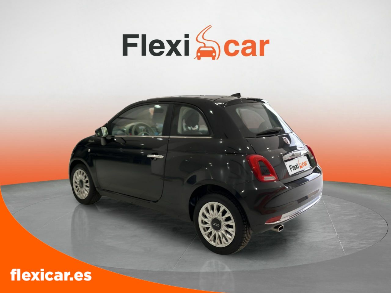 Foto Fiat 500 5