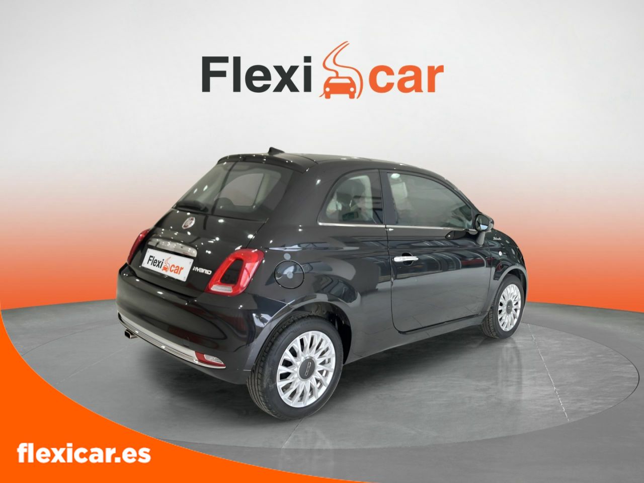 Foto Fiat 500 7