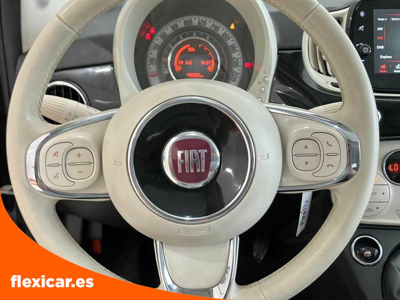 Foto Fiat 500 12