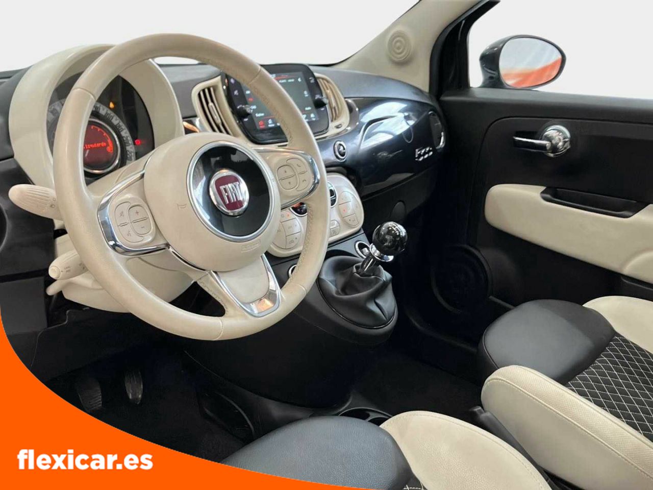 Foto Fiat 500 15