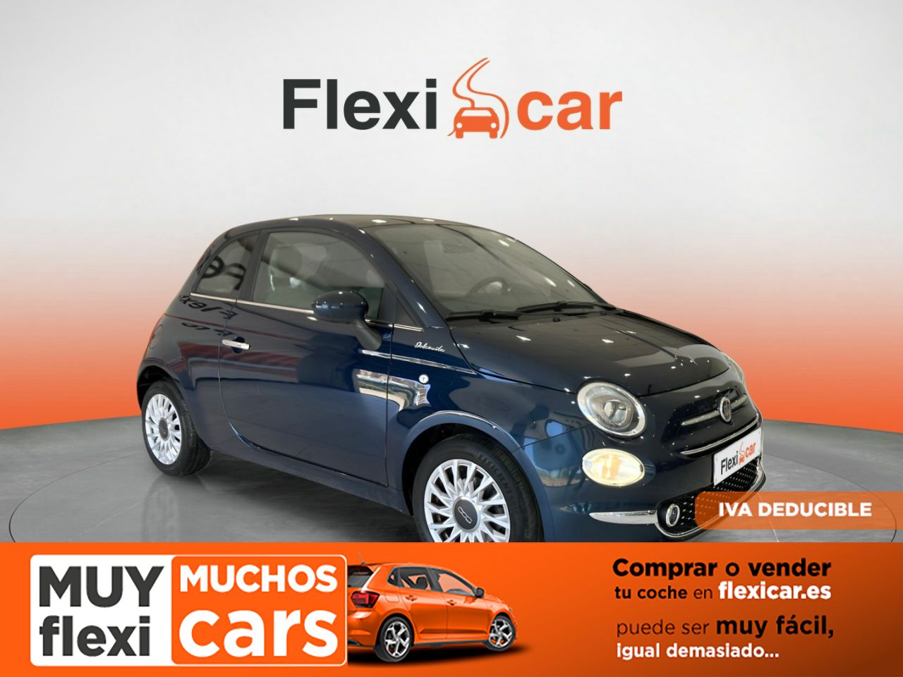 Foto Fiat 500 1