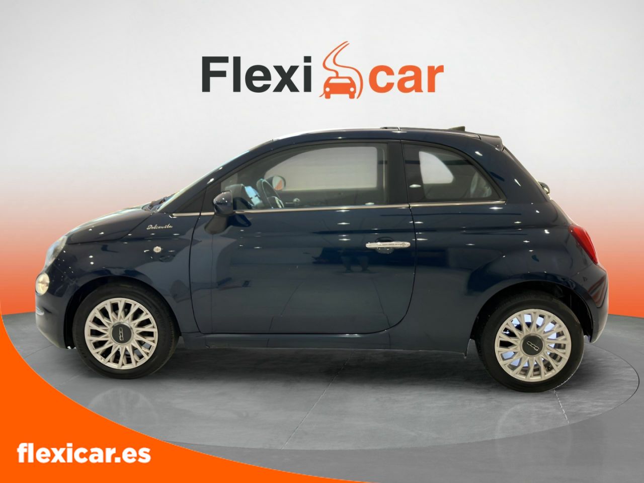 Foto Fiat 500 4