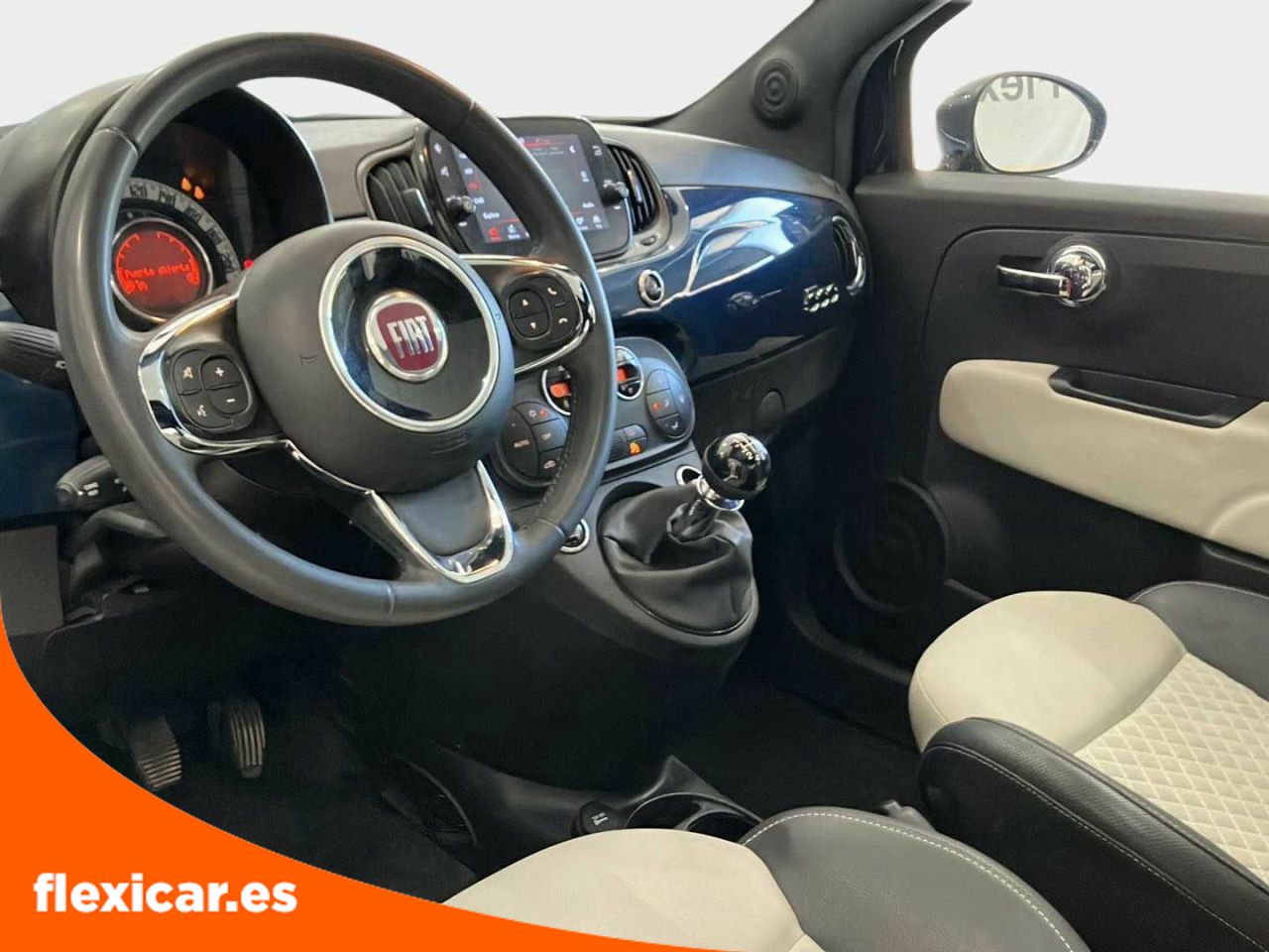 Foto Fiat 500 15