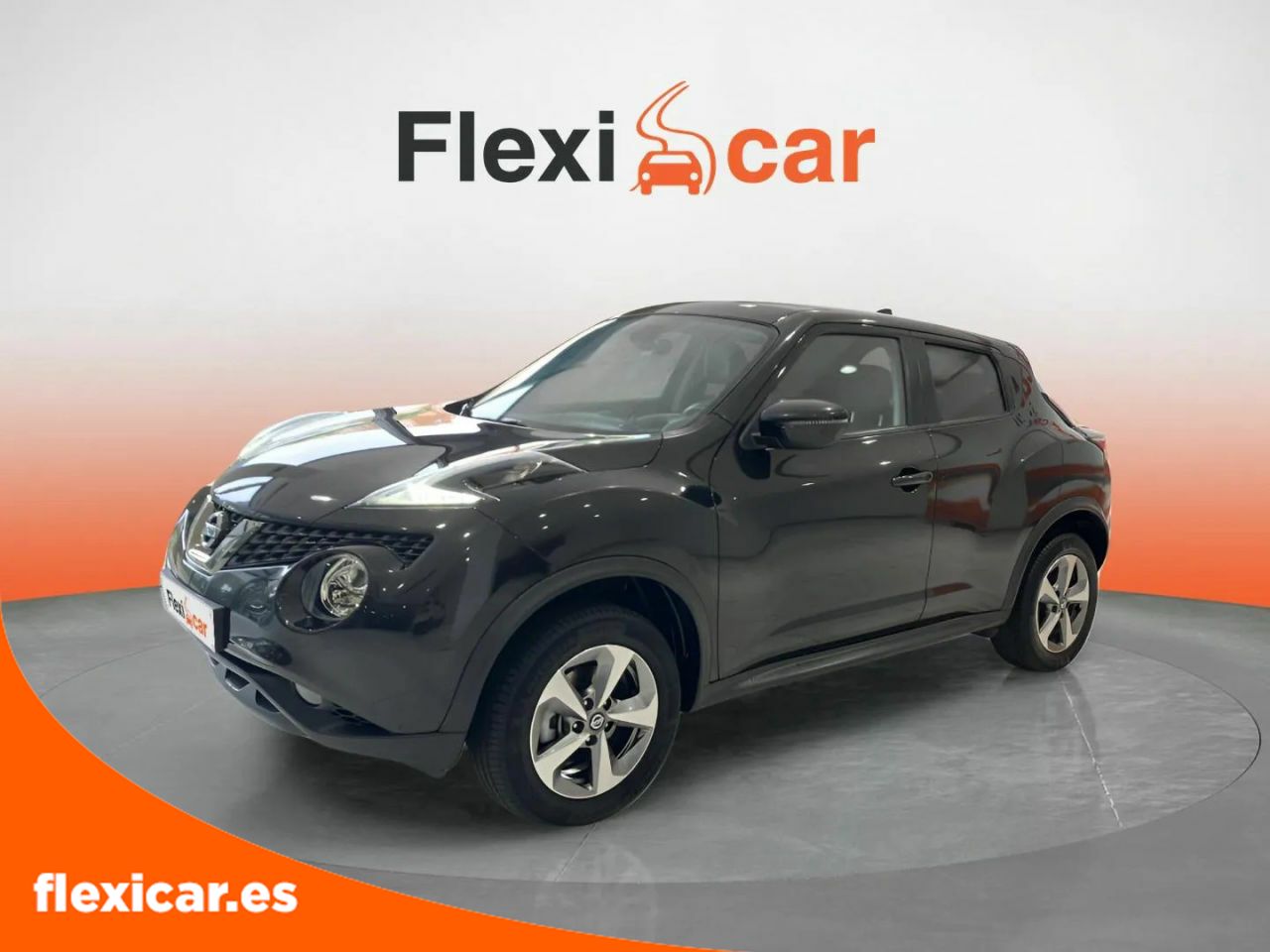 Foto Nissan Juke 3