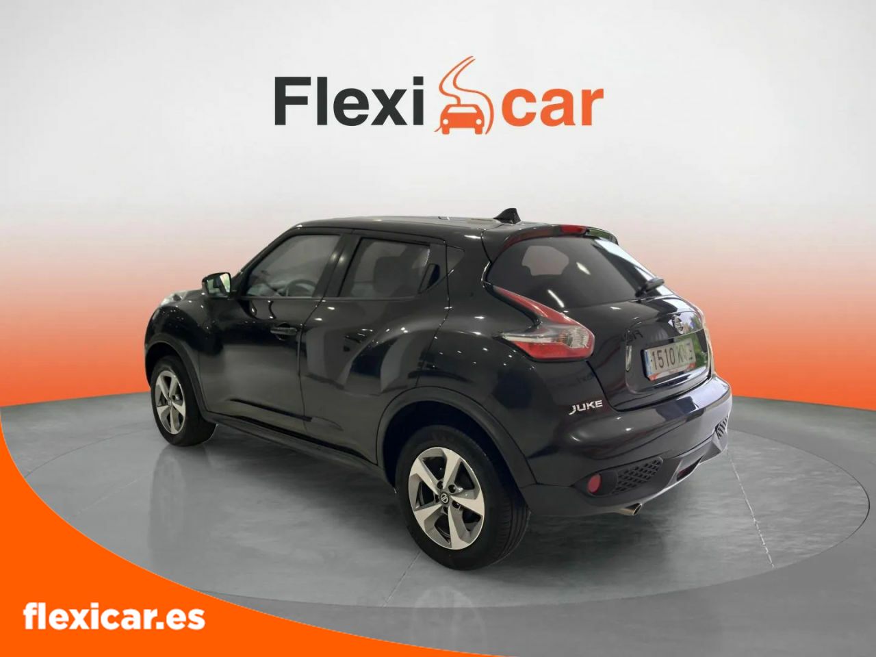 Foto Nissan Juke 5