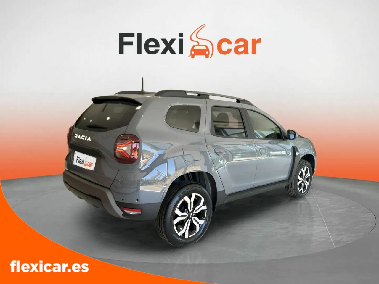 Foto Dacia Duster 8