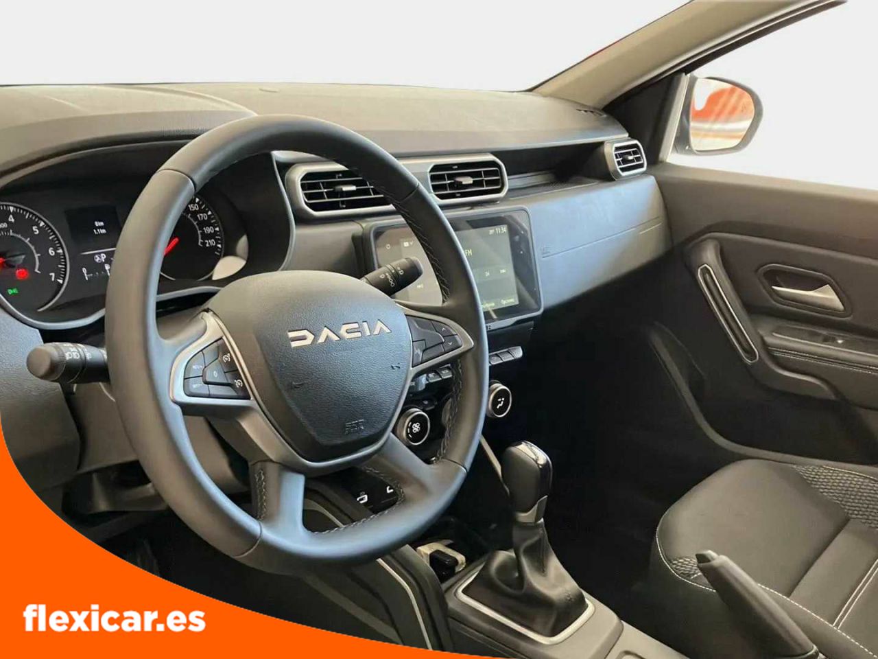 Foto Dacia Duster 16