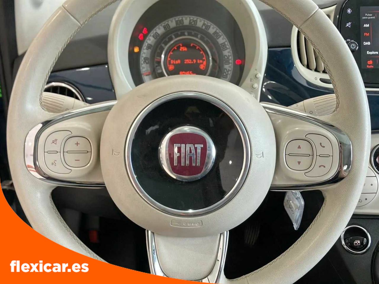 Foto Fiat 500 13