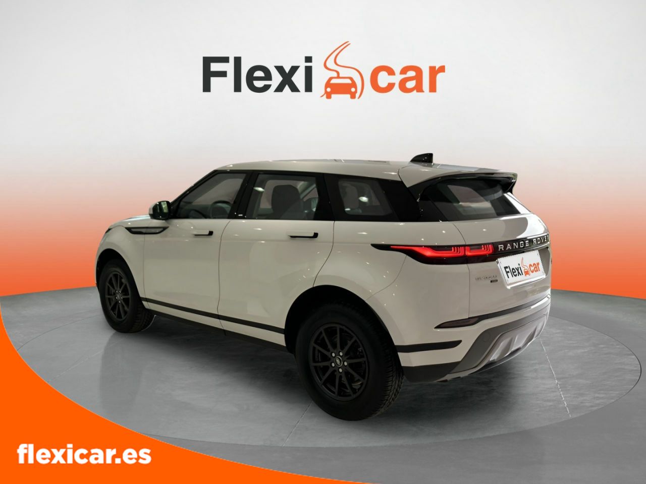 Foto Land-Rover Range Rover Evoque 5