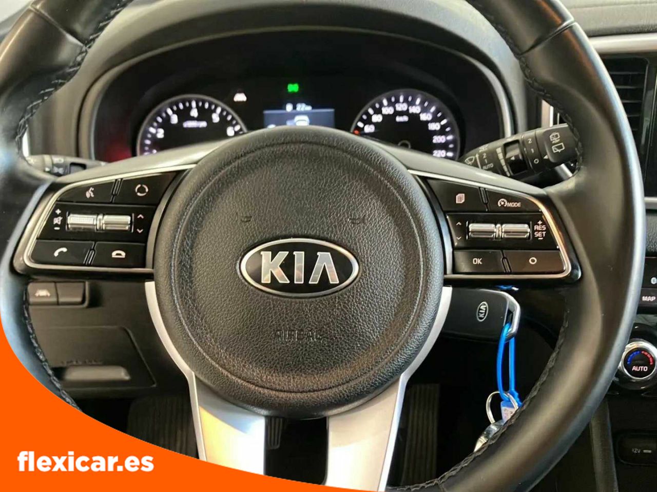 Foto Kia Sportage 13