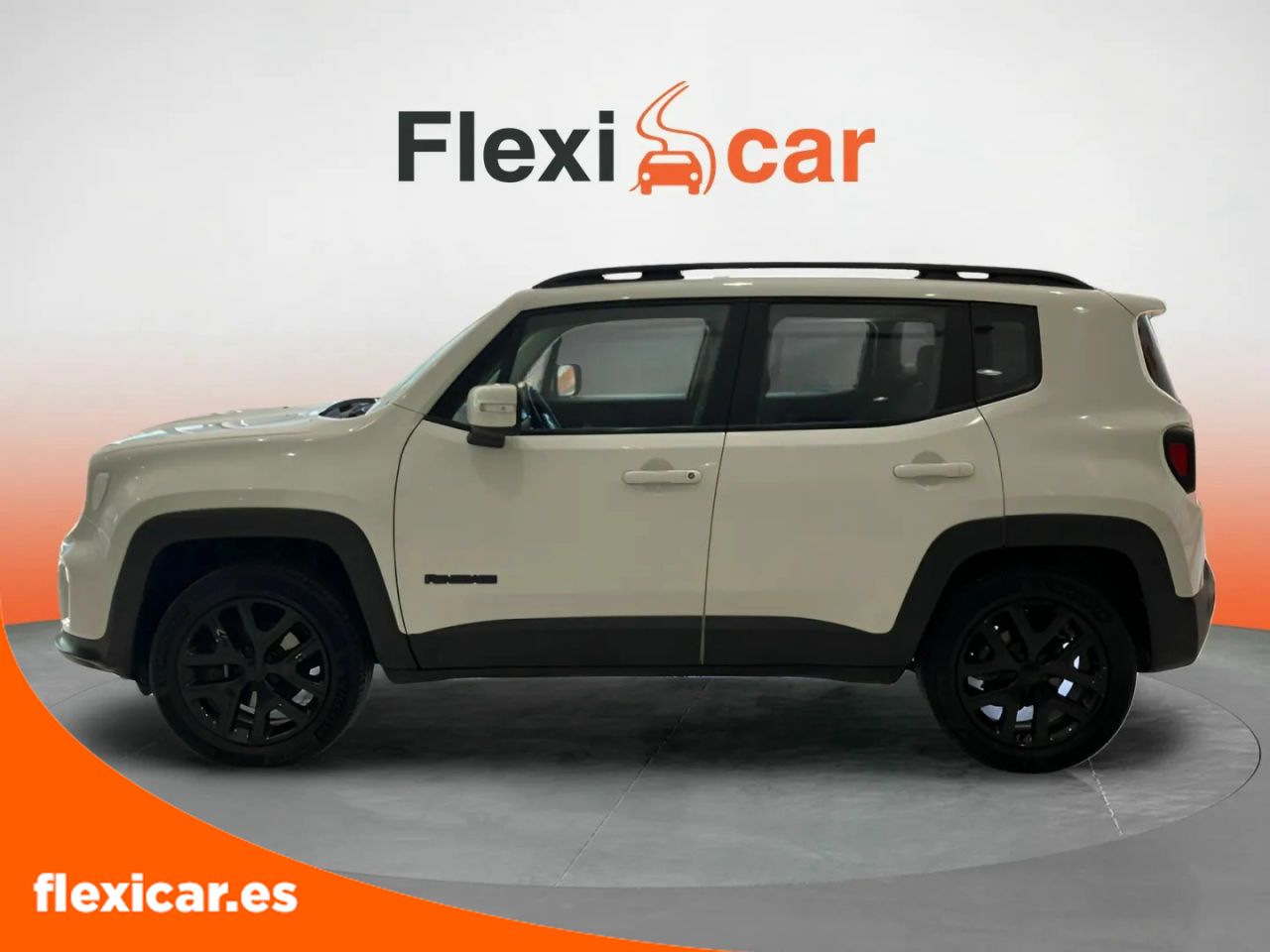 Foto Jeep Renegade 4