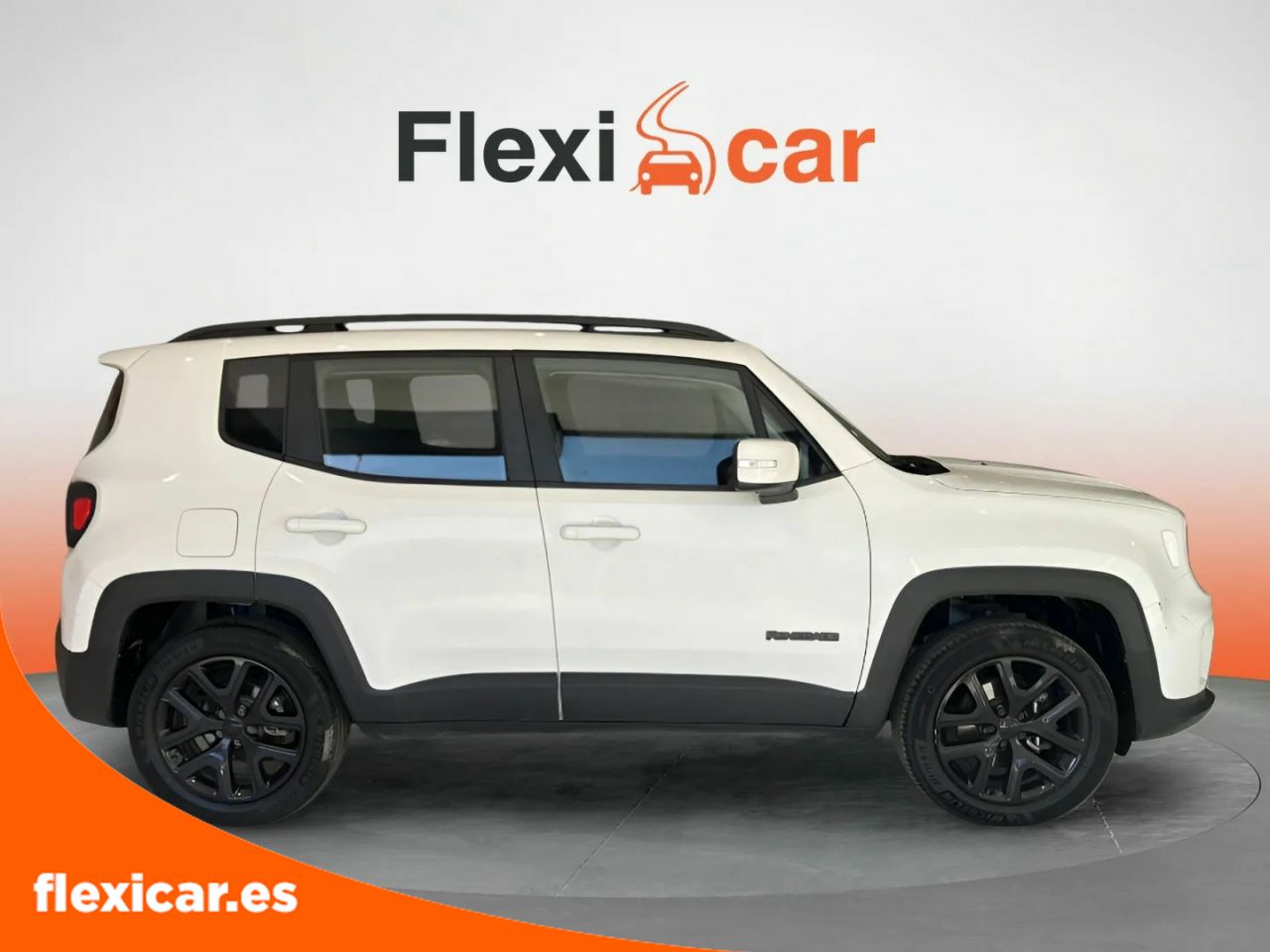 Foto Jeep Renegade 7