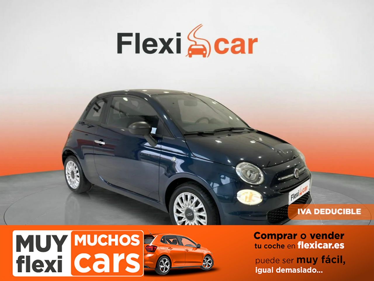 Foto Fiat 500 1