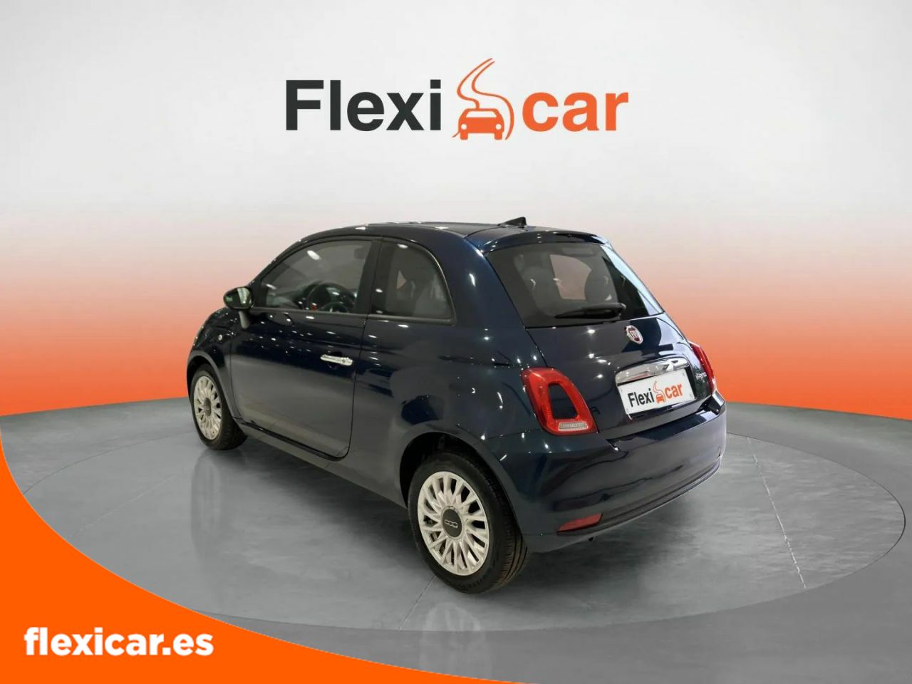 Foto Fiat 500 4