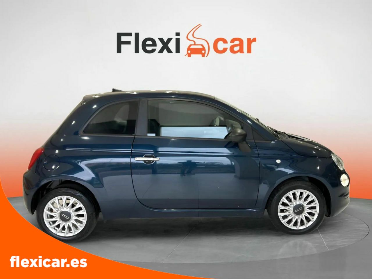 Foto Fiat 500 7