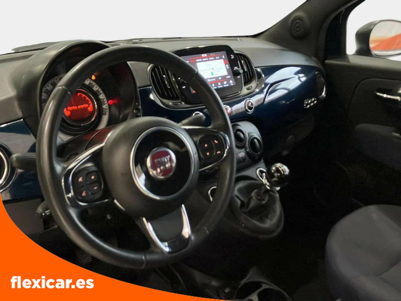 Foto Fiat 500 15