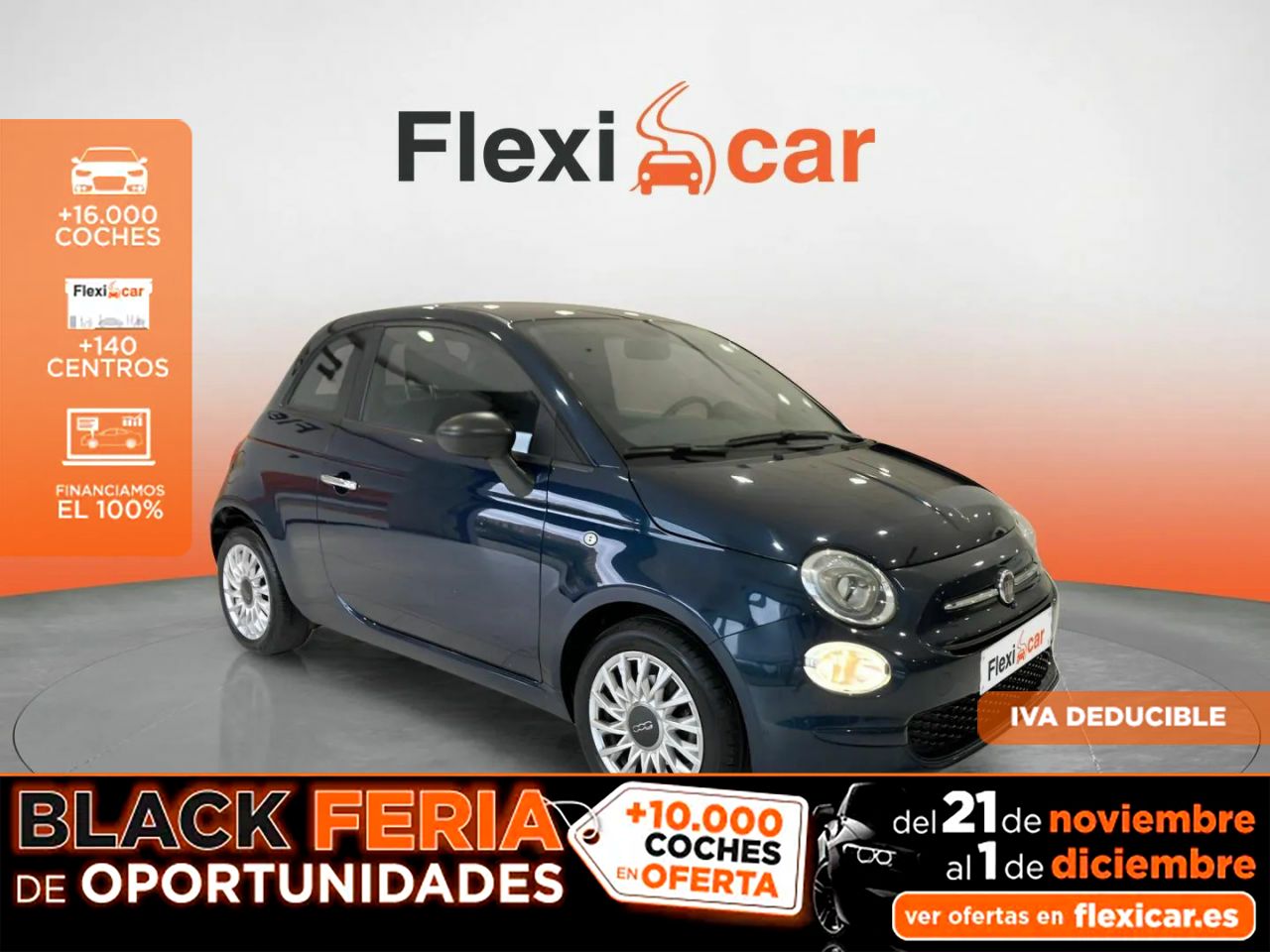 Foto Fiat 500 1