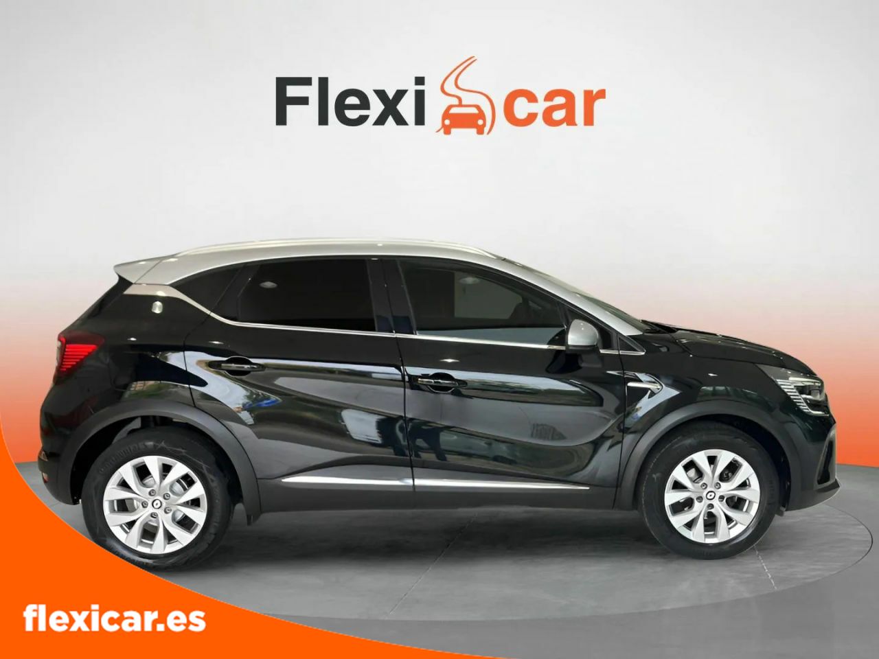 Foto Renault Captur 5