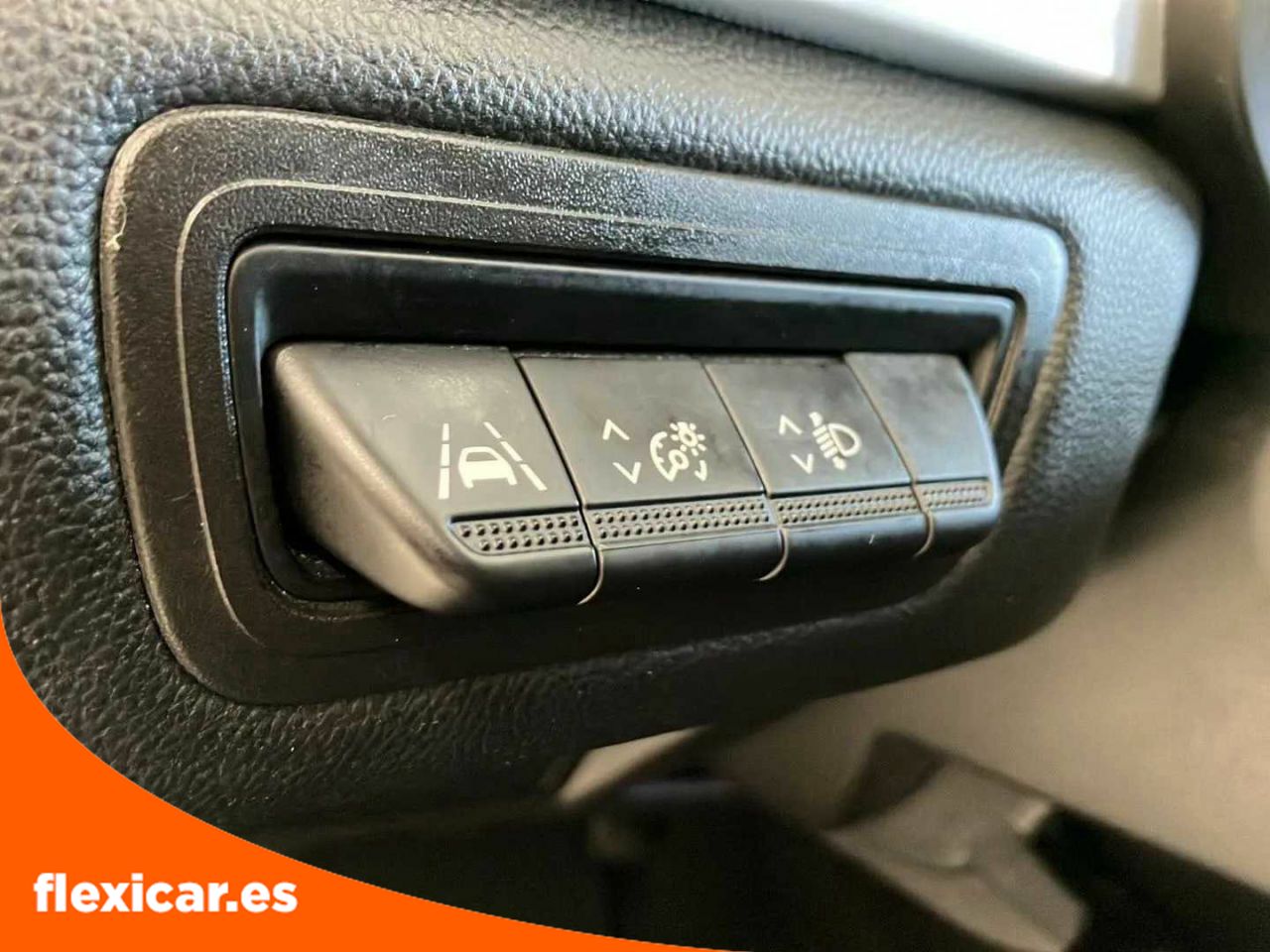 Foto Renault Captur 24