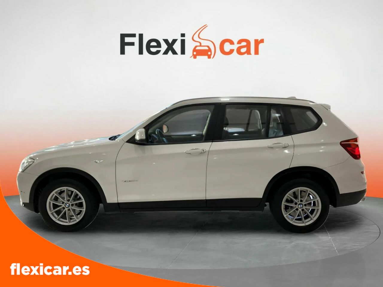 Foto BMW X3 4