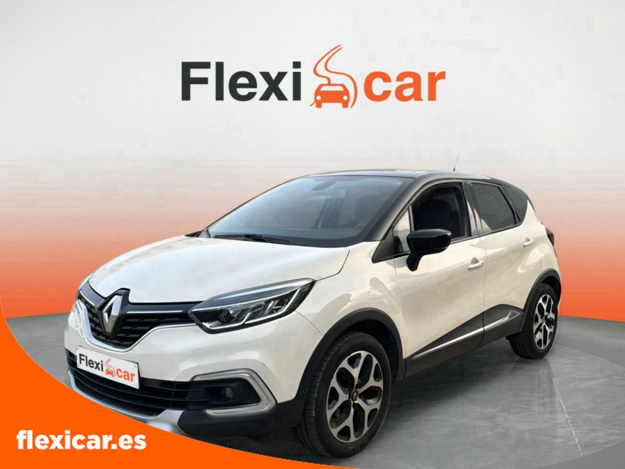 Foto Renault Captur 3