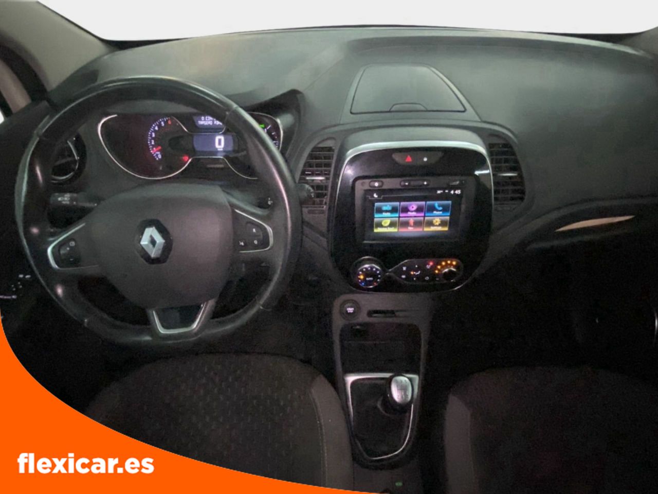 Foto Renault Captur 13