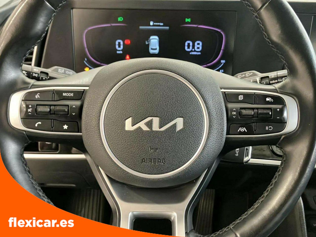 Foto Kia Sportage 13