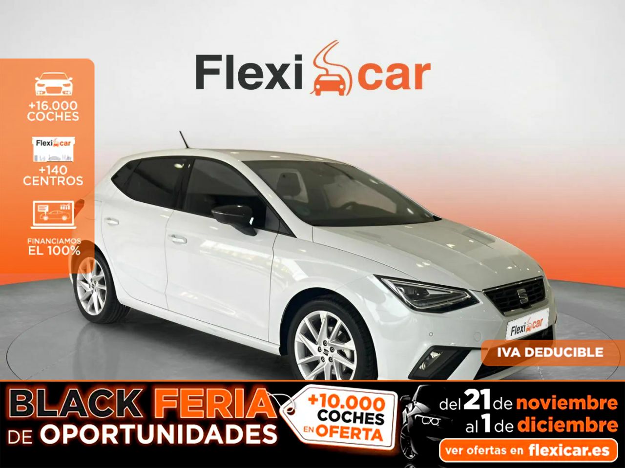 Foto Seat Ibiza 1