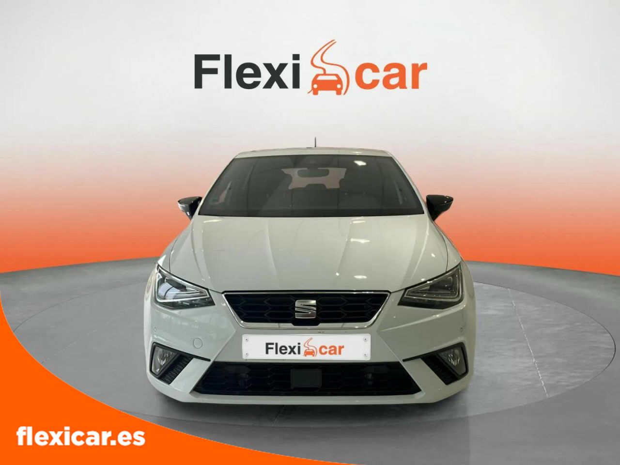 Foto Seat Ibiza 3