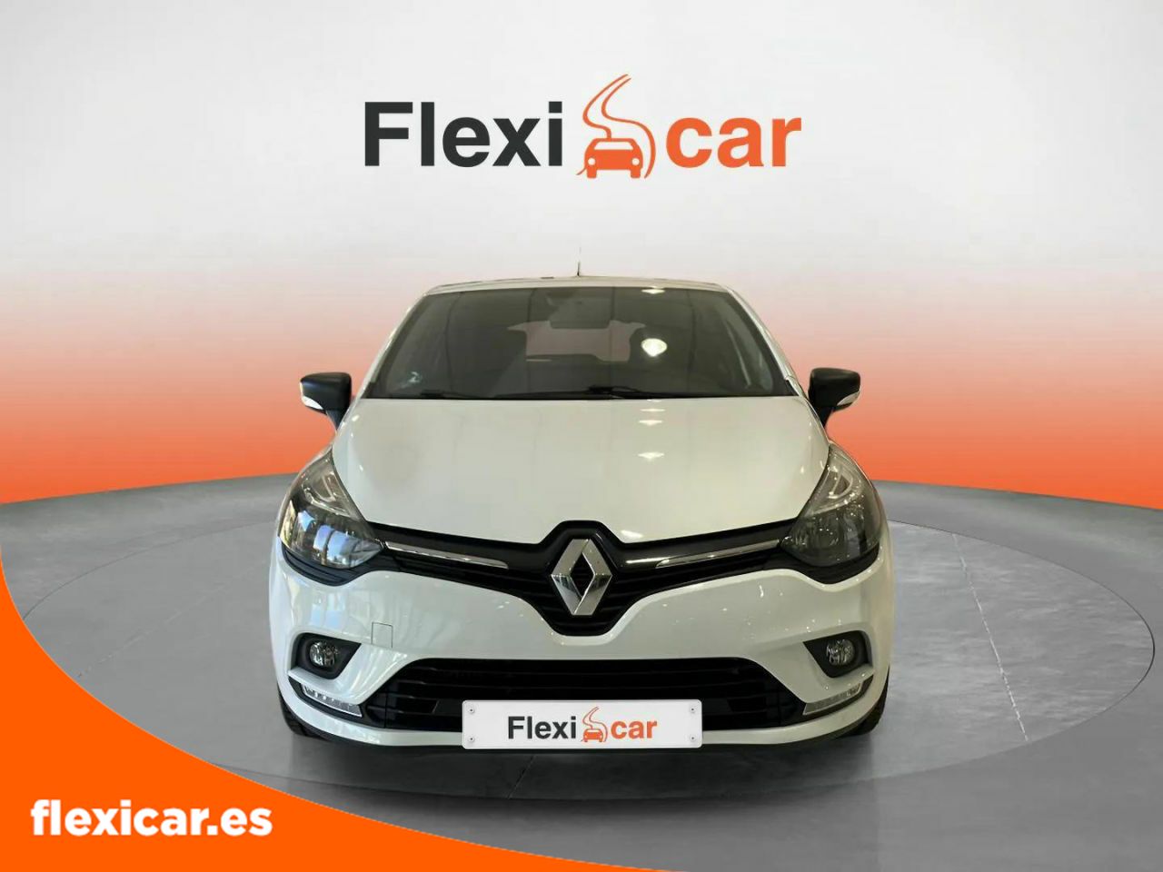 Foto Renault Clio 4