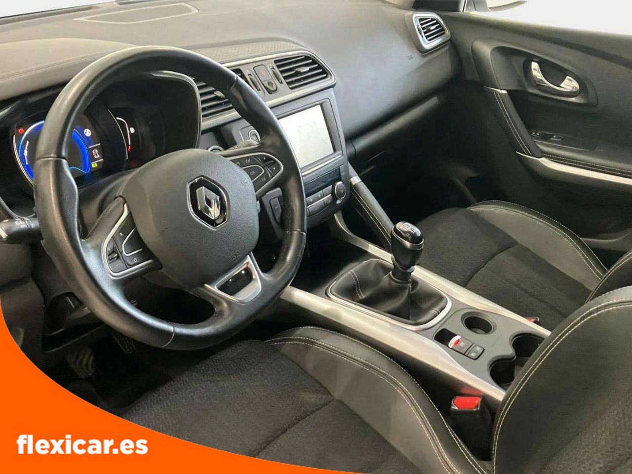 Foto Renault Kadjar 13