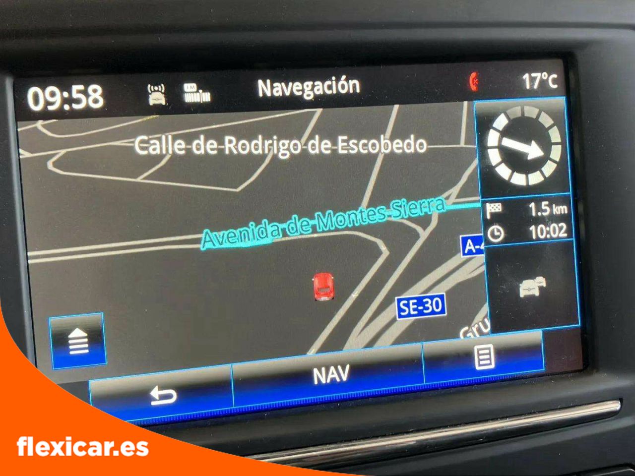 Foto Renault Kadjar 21