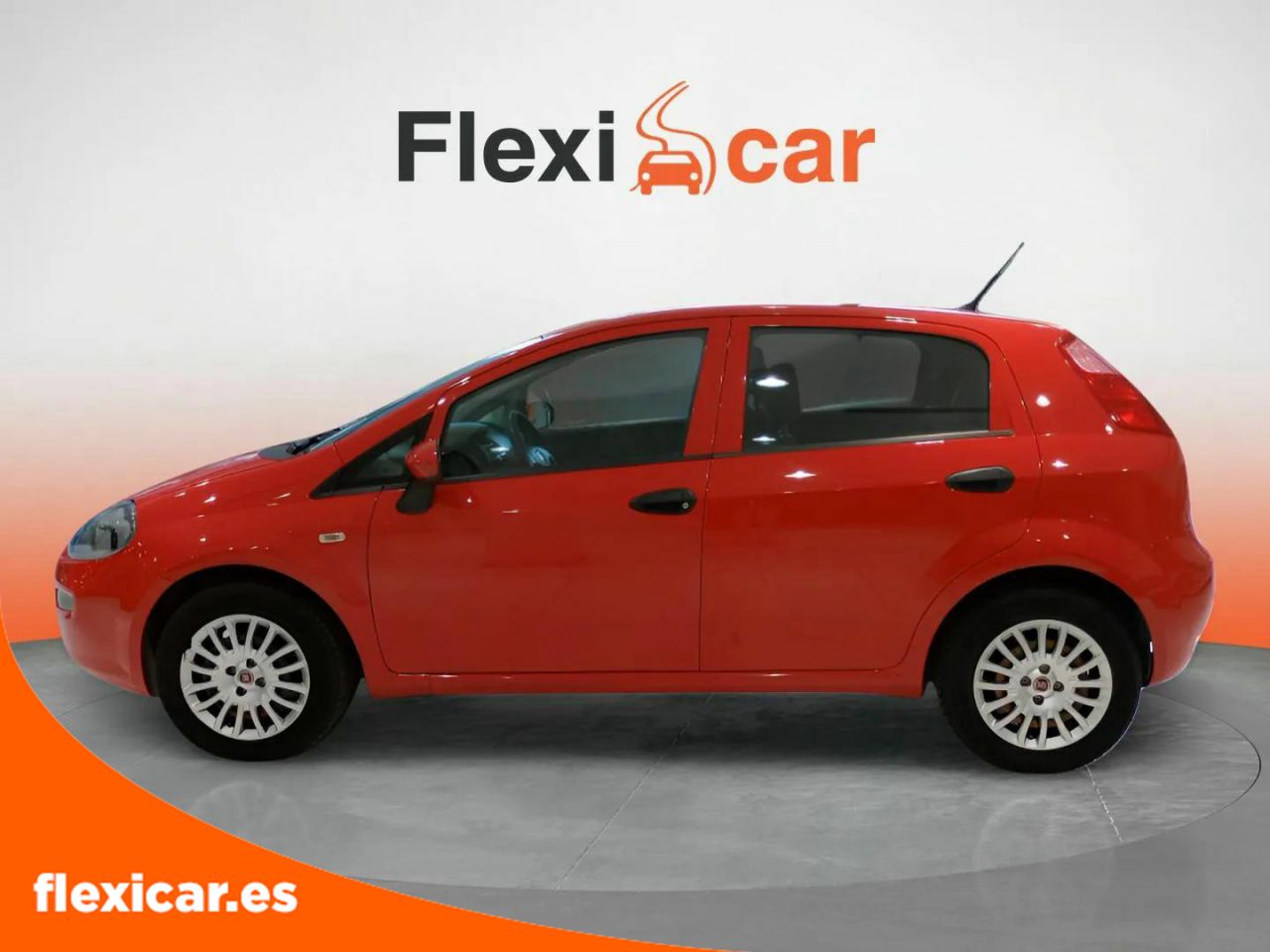 Foto Fiat Punto 3