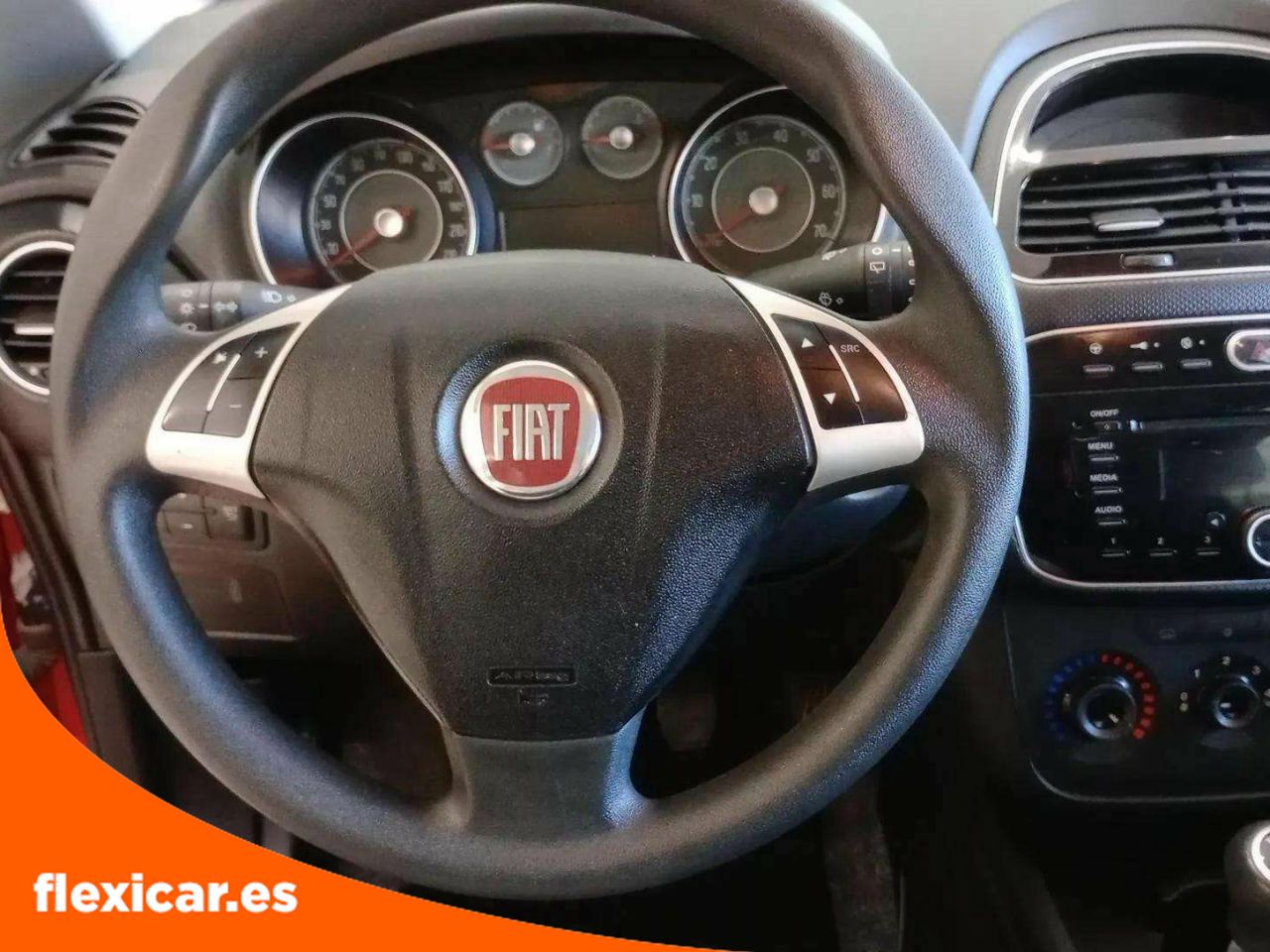 Foto Fiat Punto 9