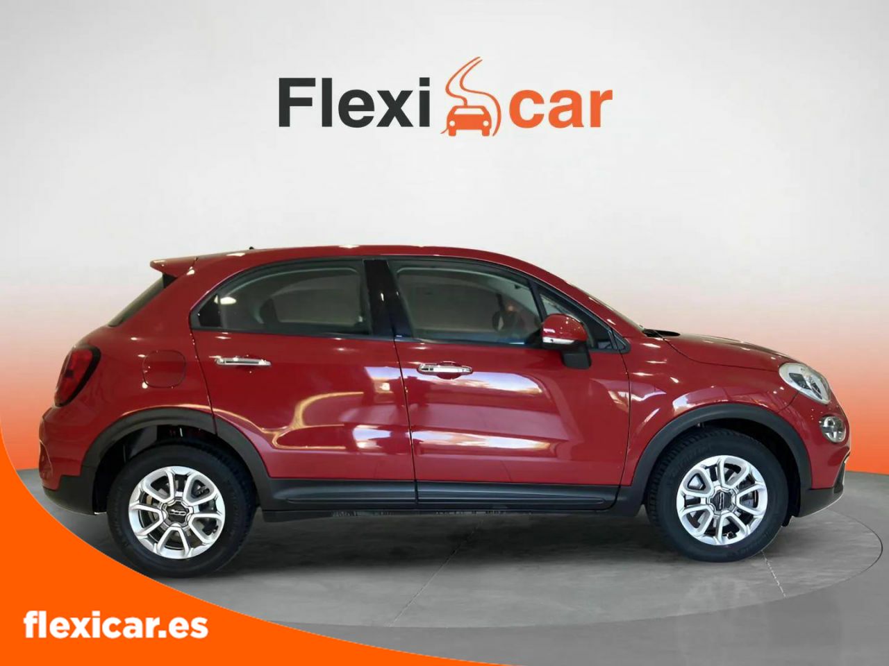 Foto Fiat 500X 3