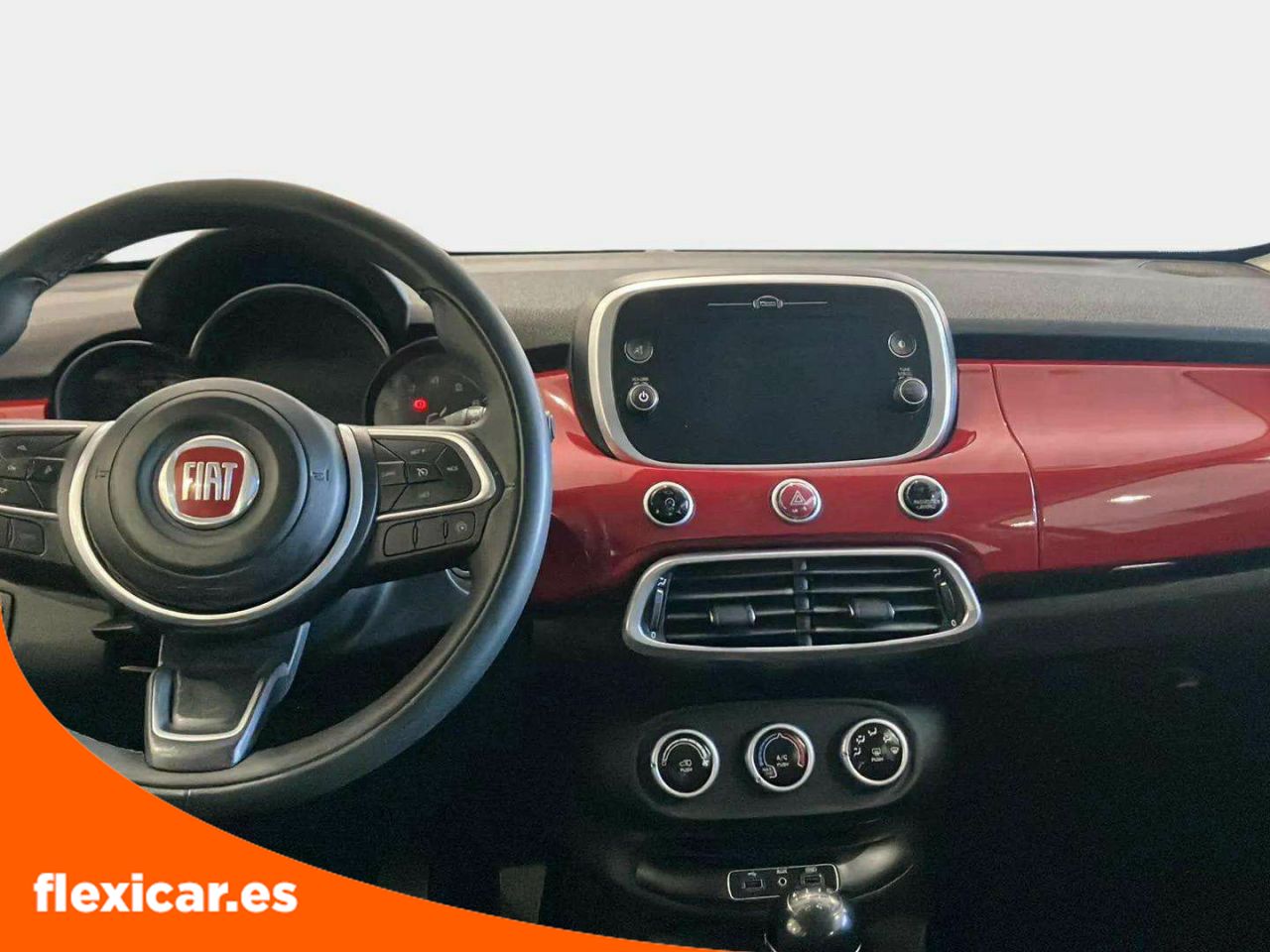 Foto Fiat 500X 8