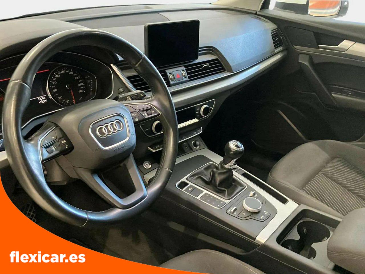 Foto Audi Q5 14