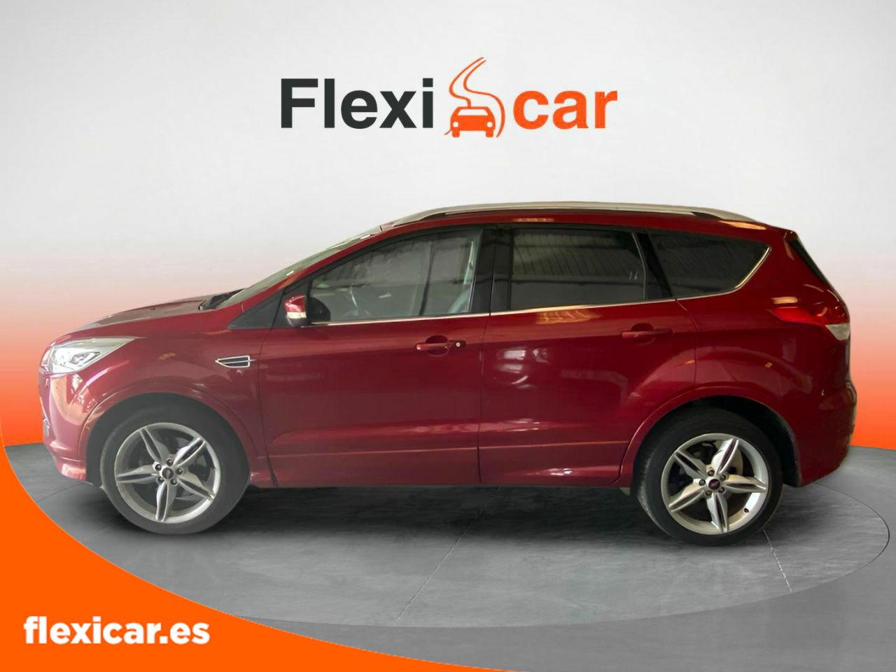 Foto Ford Kuga 7