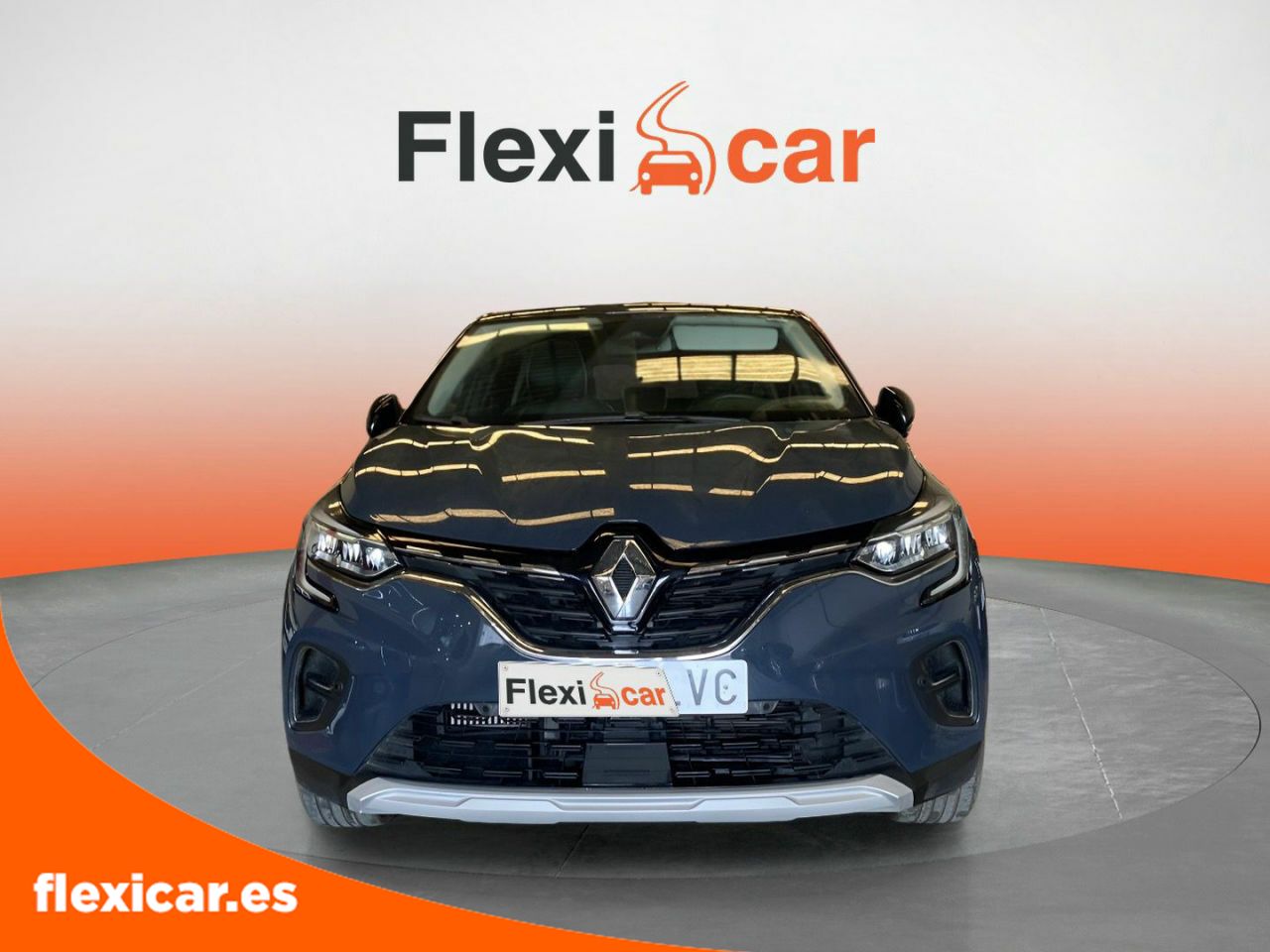 Foto Renault Captur 9