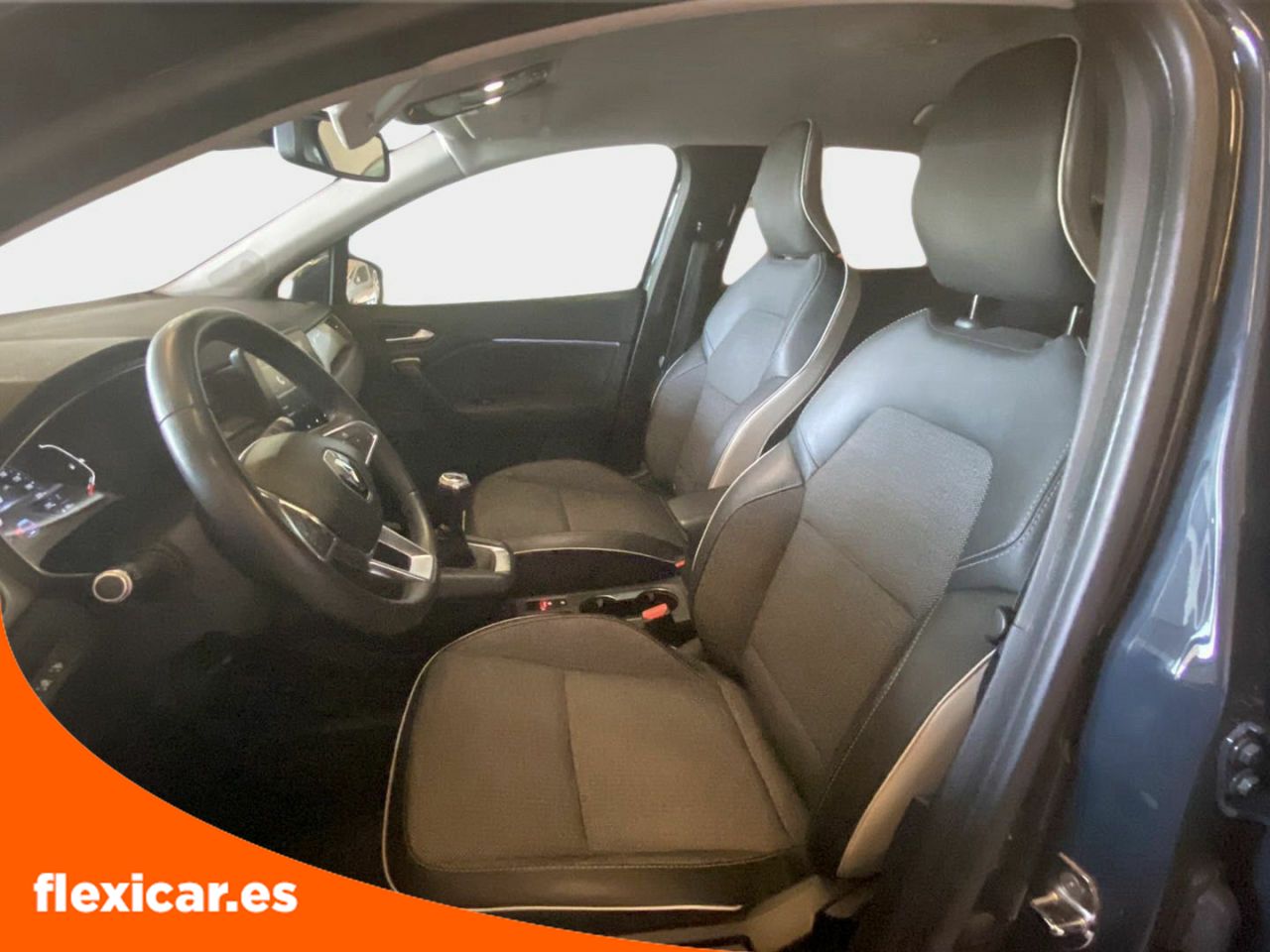 Foto Renault Captur 15