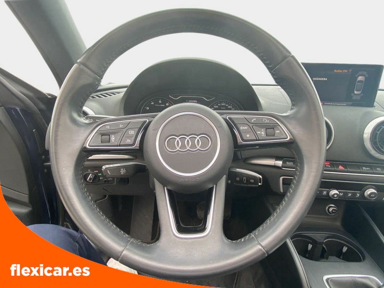 Foto Audi A3 10