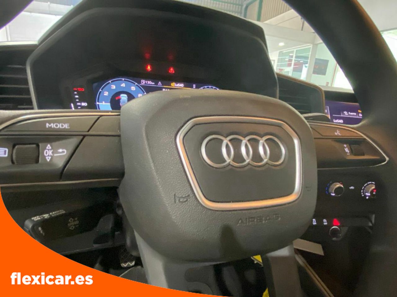 Foto Audi A1 12