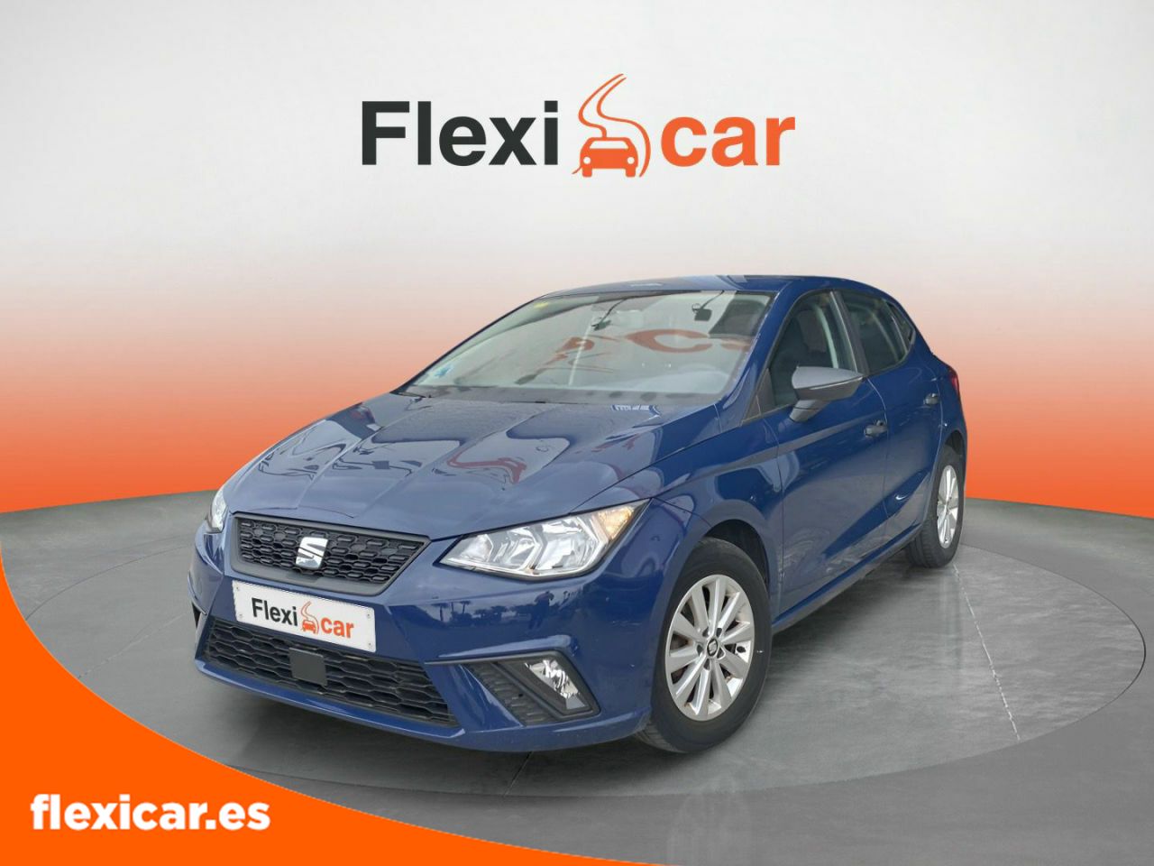 Foto Seat Ibiza 2