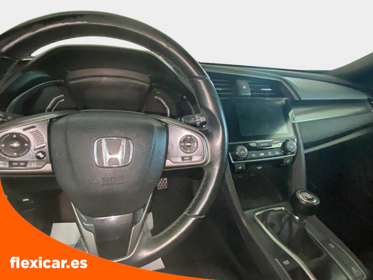 Foto Honda Civic 10