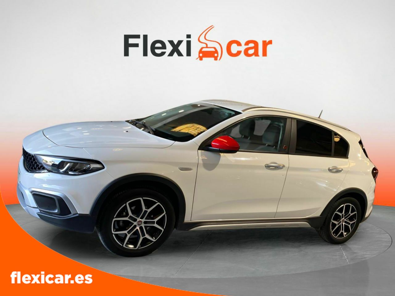 Foto Fiat Tipo 3