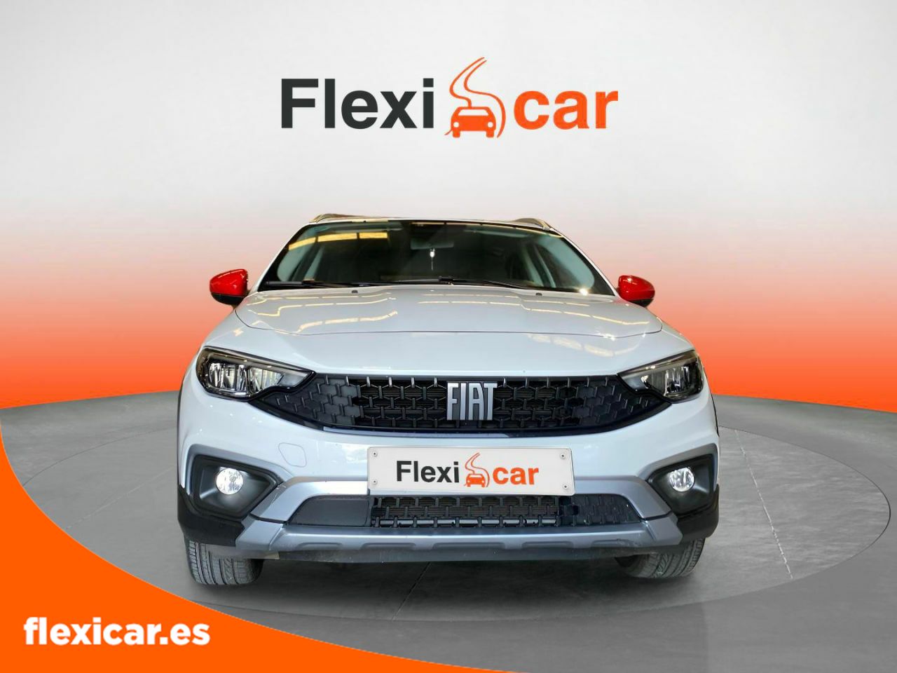 Foto Fiat Tipo 7