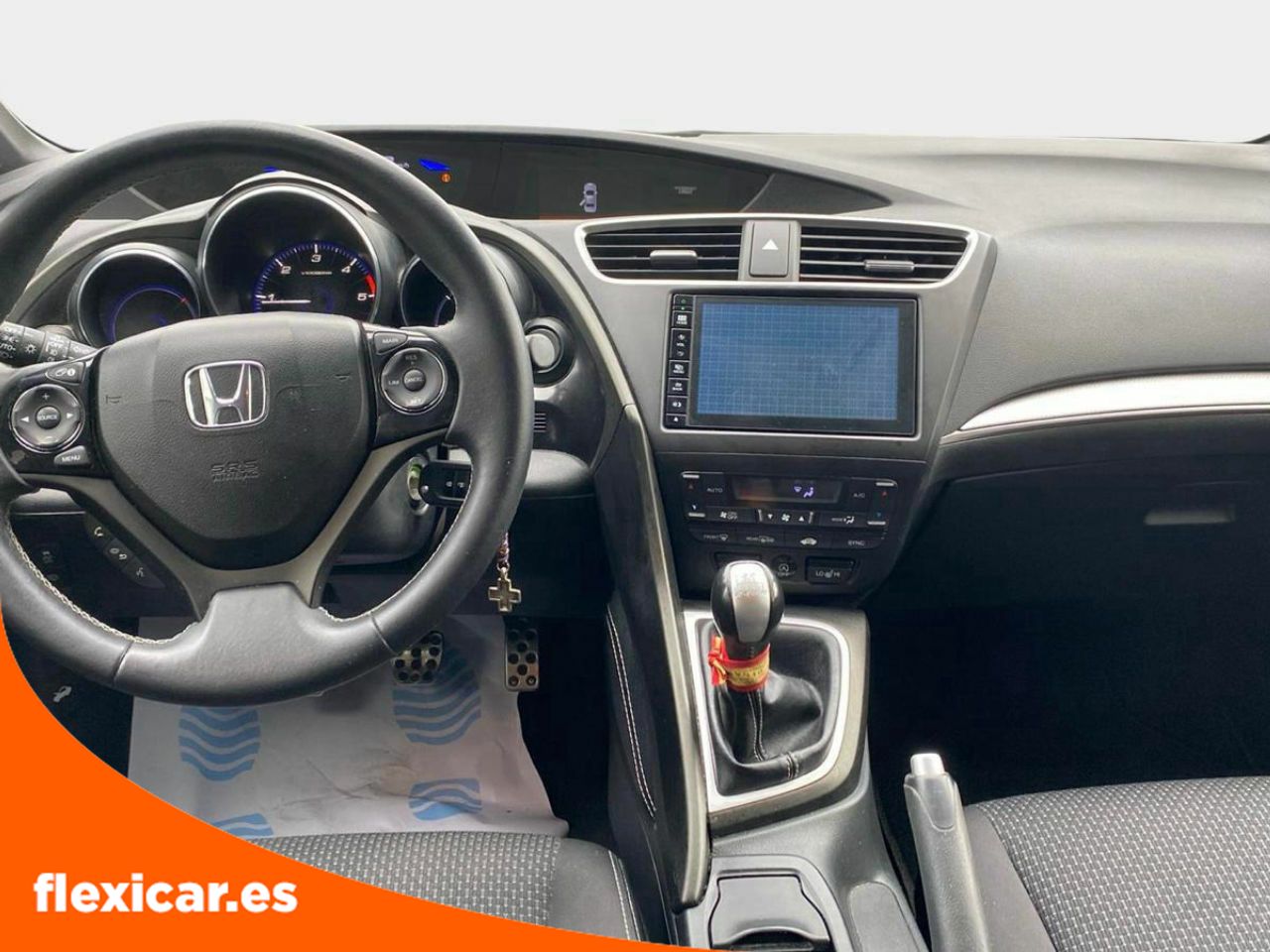 Foto Honda Civic 10