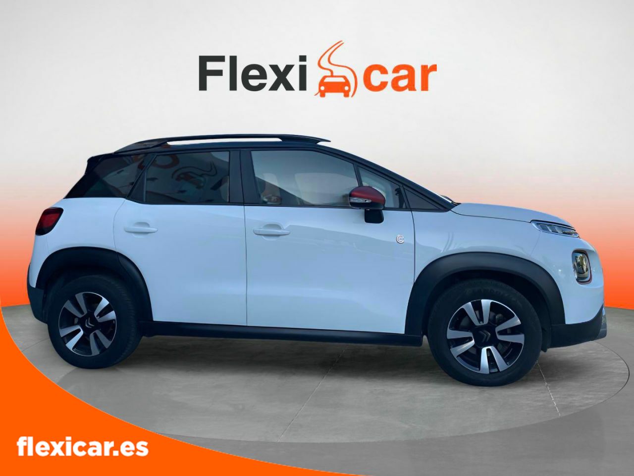 Foto Citroën C3 Aircross 2