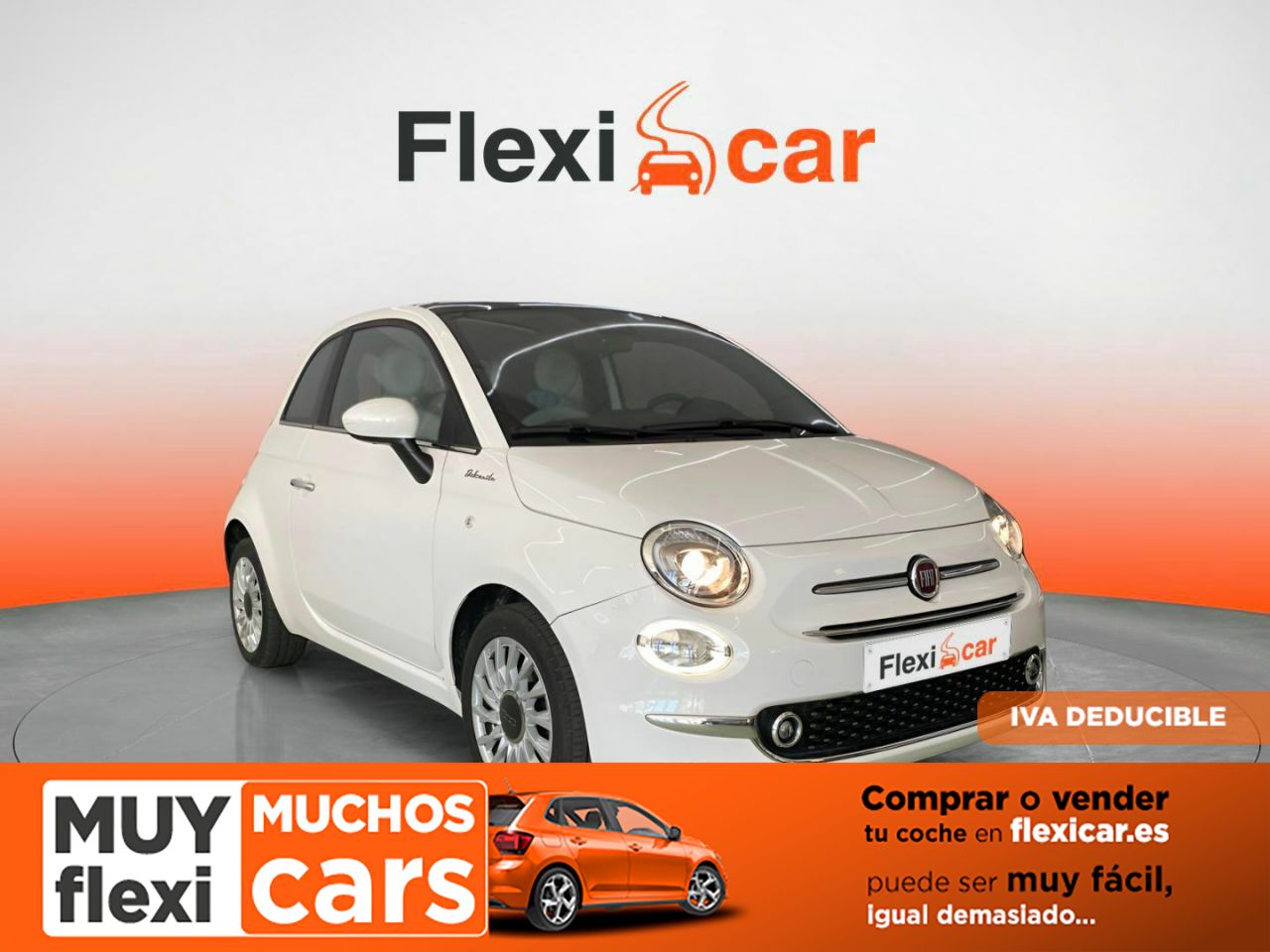 Foto Fiat 500 1